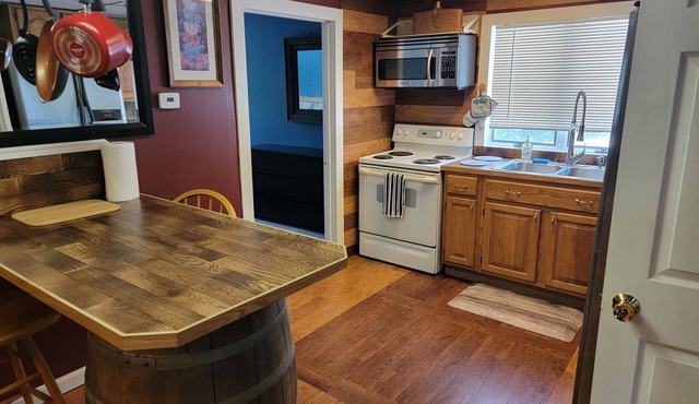Luxury 3 bed room on the water 10 min away from Mohegan sun and Foxwoods Casino