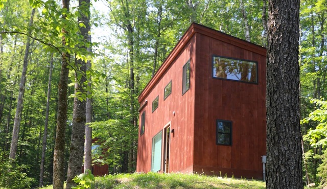 Luxury Cabin #2 Hot Tub, Kayaks, Paddle Boards, Fire Pit