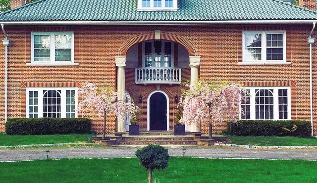 Luxury Estate In The Catskills, 5 minutes from HITS show