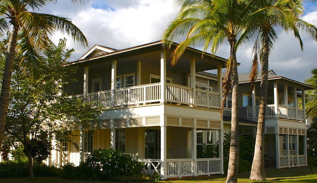 Luxury Koolina Coconut Plantation Townhome