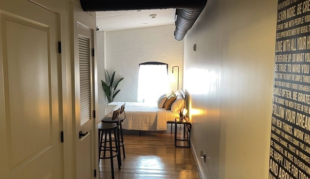 Luxury Loft (perfect for business or pleasure)