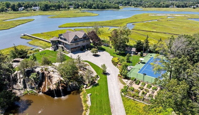 Luxury Stay - Private Home - Ideal for Groups - Coastal Scituate, MA