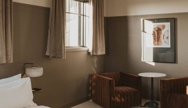 Luxury Suite Downtown Berlin 302