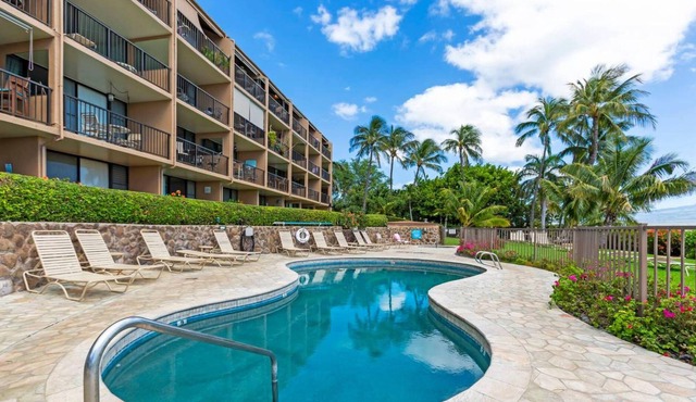 Maalaea Banyans by Coldwell Banker Island Vacations
