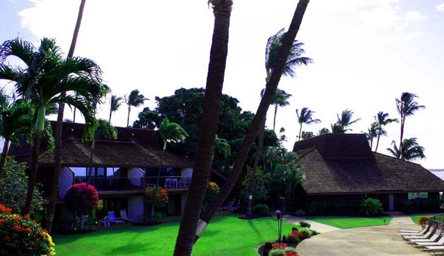 Maalaea Surf #c-8 by Ali'i Resorts