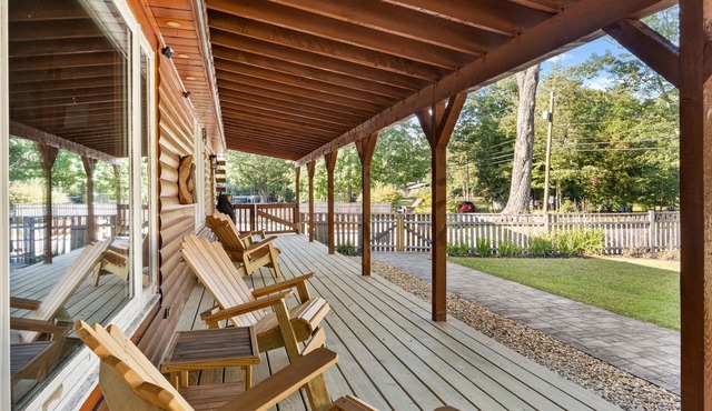 Mad River Cabin – Cozy Retreat Near Skiing, Golf & Nature in Thornton, NH