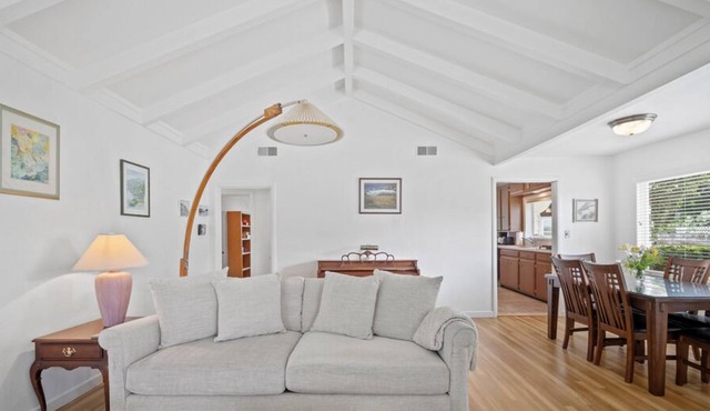 Magnolia - Carmel House - A Carmel Classic