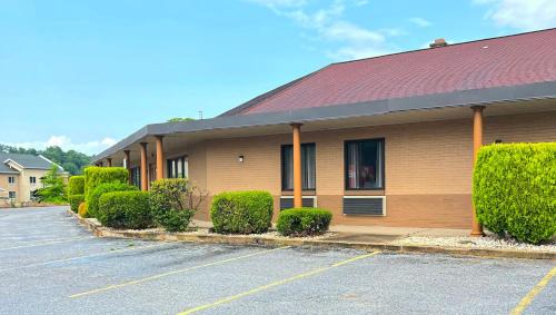 Magnuson Grand Harrisburg