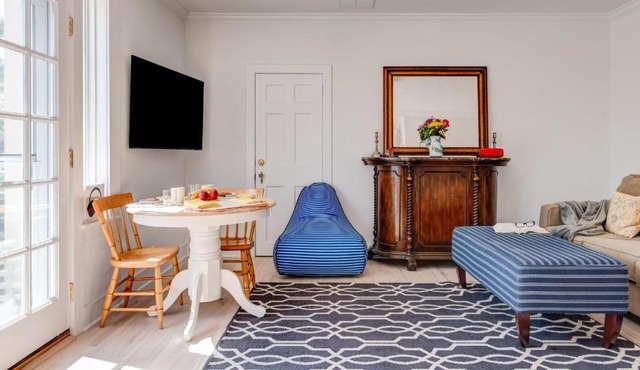Main Street Abode