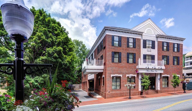 Main Street Inn