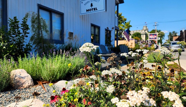 Main Street Motel