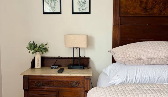 Main Street Stay - NRG - cozy apartment minutes from outdoor adventures