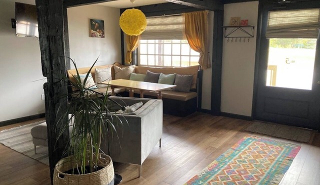 Main Street Suite in Sturbridge