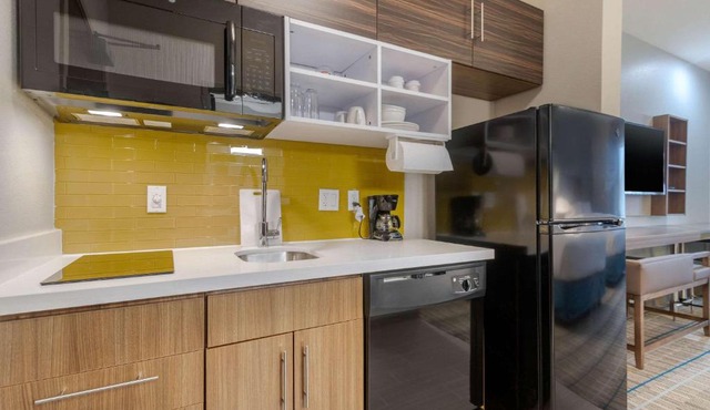 MainStay Suites Bricktown - near Medical Center