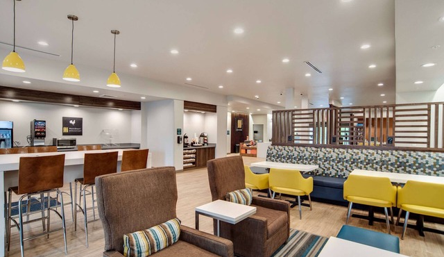 MainStay Suites Carlisle - Harrisburg
