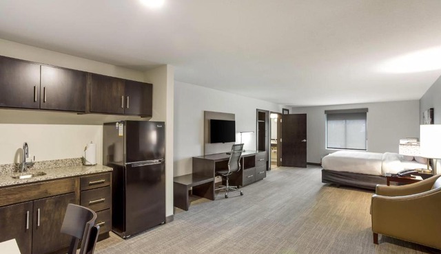 MainStay Suites Logan Ohio-Hocking Hills