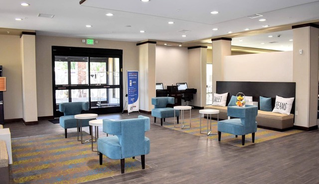 MainStay Suites Moab near Arches National Park