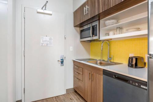 MainStay Suites Ocean City West