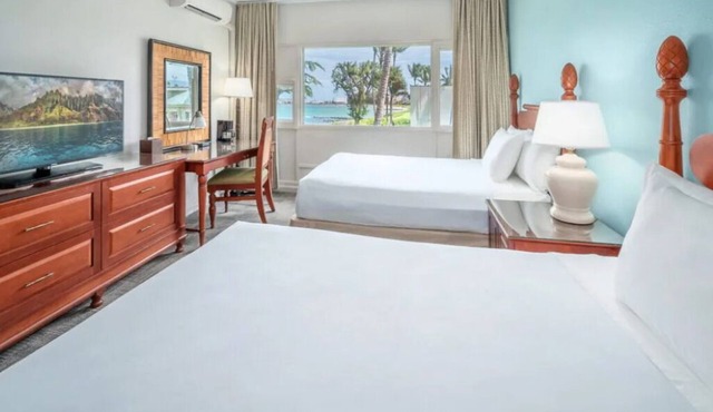 Making The Best Memories Along The Way! Outdoor Pool, Oceanfront Property!