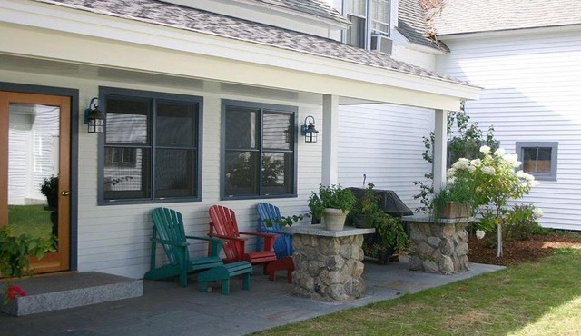 Maple Hill Farm Bed & Breakfast