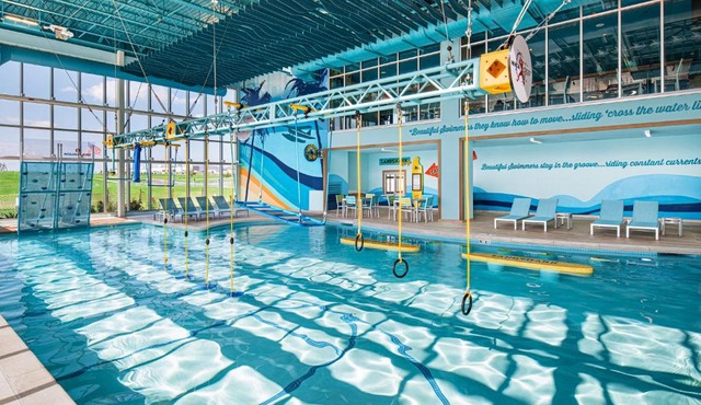 Margaritaville Hotel Kansas City