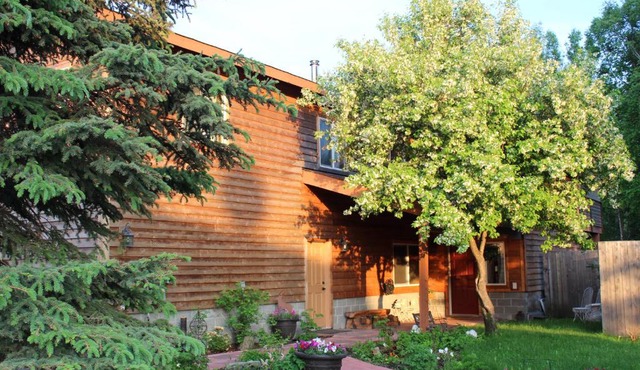 Maria's Creekside B&B