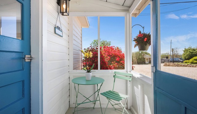 Marina Bay Cottages