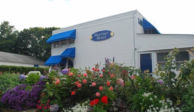 Mariner Motel