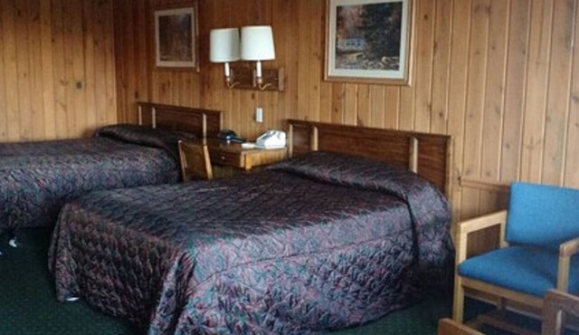 Marlinton Motor Inn