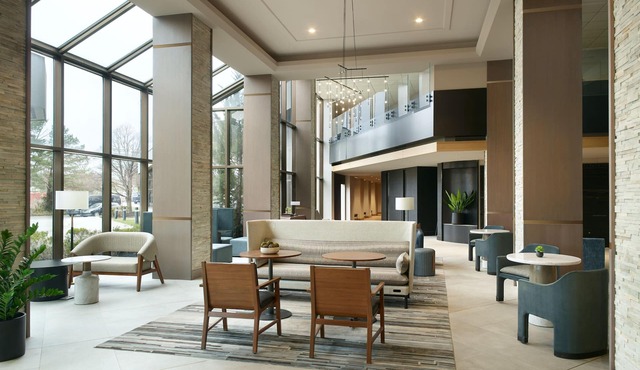 Marriott Kansas City Overland Park