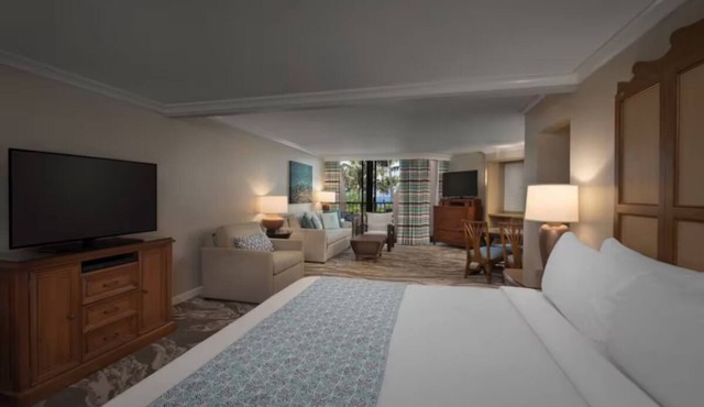 Marriott Maui Ocean Club studio unit in wonderful Lahaina!nJune 21-28, 2026