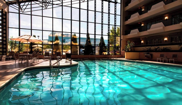 Marriott Melville Long Island