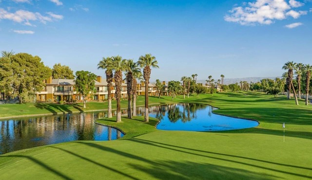 Marriott's Desert Springs Villas II- Studio- All Dates- Premier Host