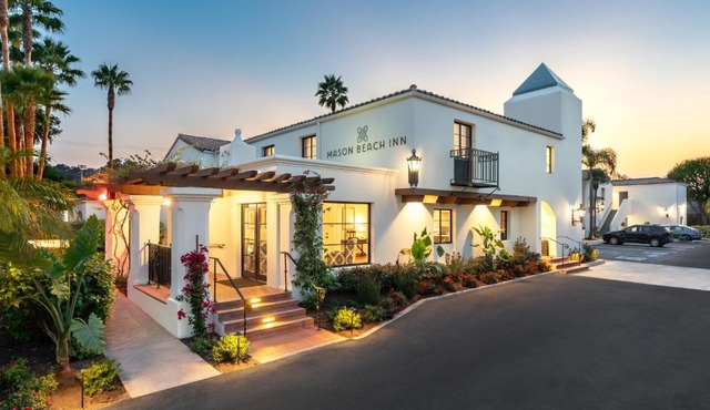 Mason Beach Inn