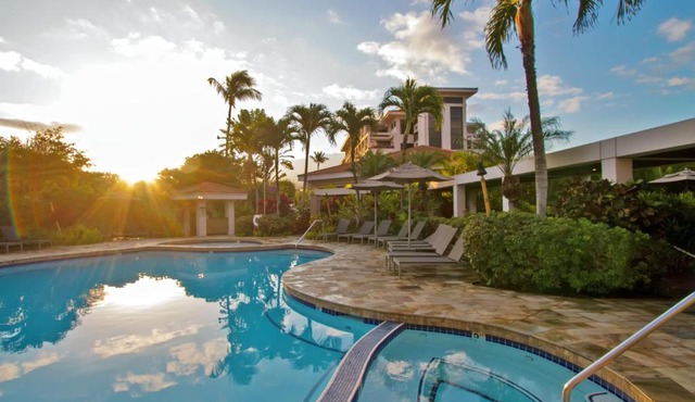 Maui Coast Hotel