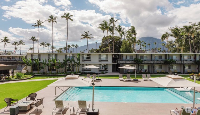Maui Escape | Harbor Views | Outdoor Pool | 4.7 mi to Maui Tropical Plantation