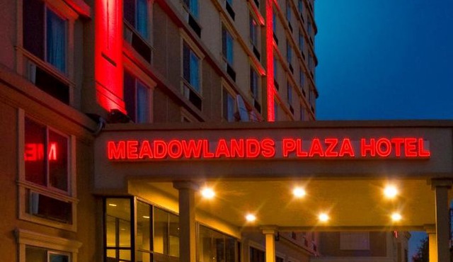 Meadowlands Plaza Hotel