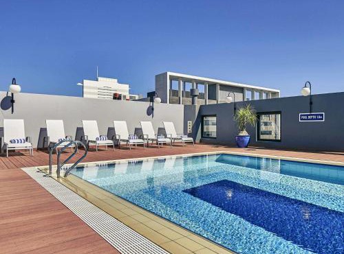 Mercure Perth in Perth