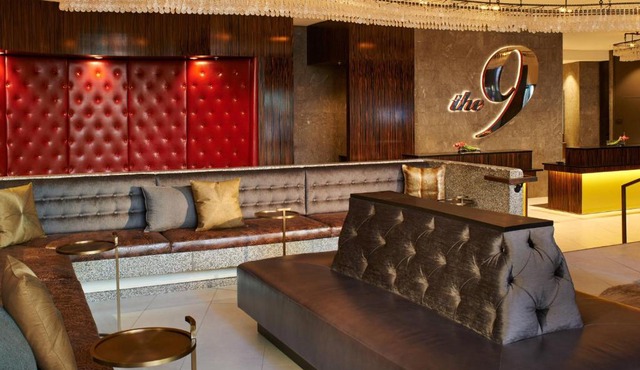 Metropolitan at The 9, Autograph Collection
