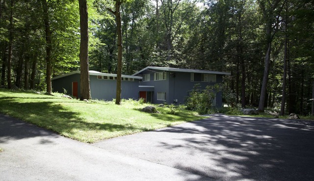 Mid Century in Historic Lexington
