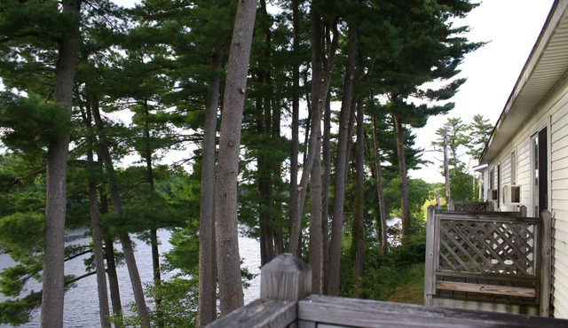 Milford Motel On The River