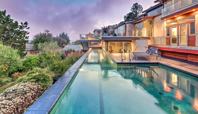 MILL. VALLEY. MODERN