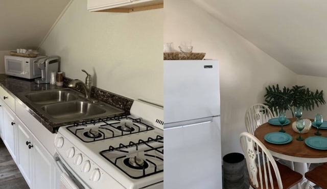 Minutes to Rehoboth Boardwalk | Kitchen & Private Parking
