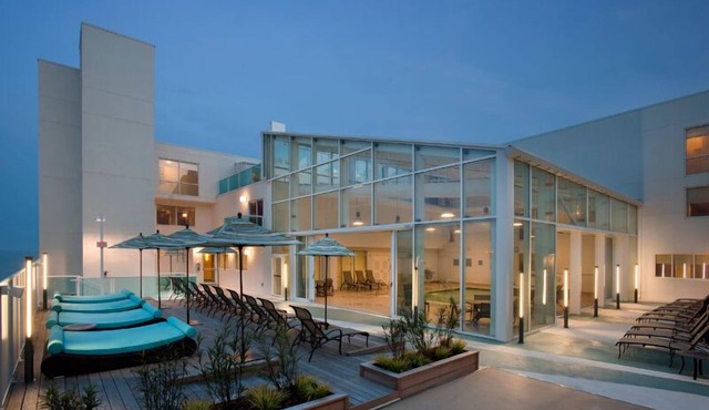 Miramar Condominiums
