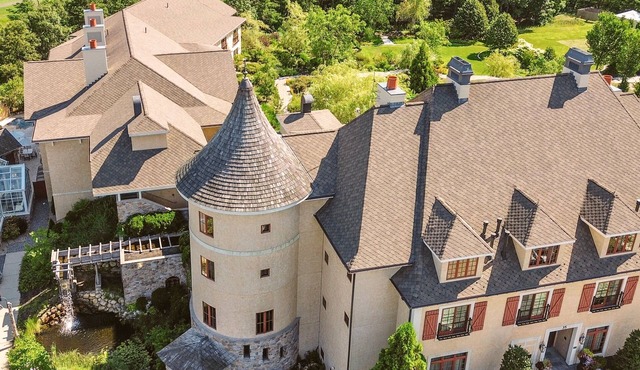 Mirbeau Inn & Spa