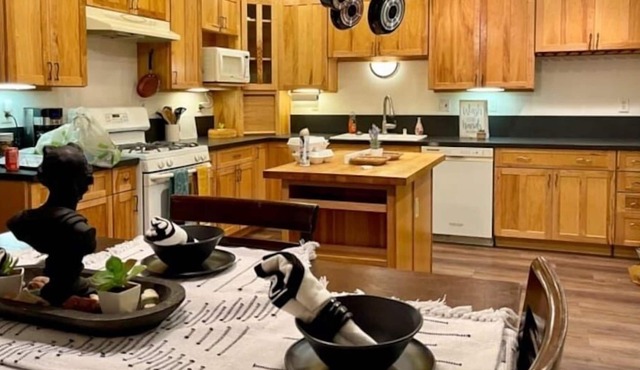 Mission Hills -Central Coast Wine Country Getaway