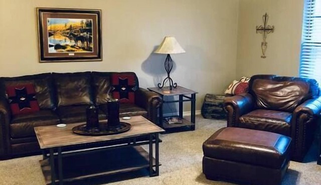 MJ’S BUNKHOUSE #3