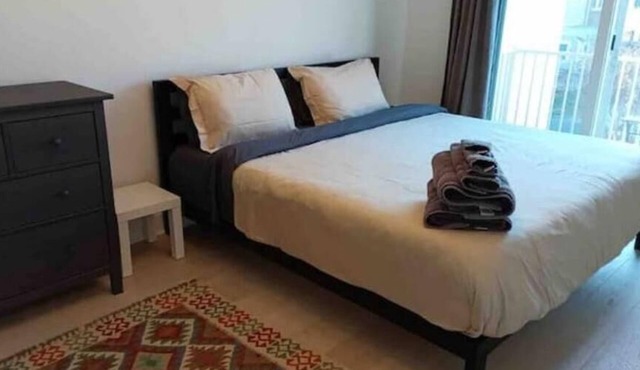 Modern 3BD 2.5 BTH in a Quiet Classic Neighborhood