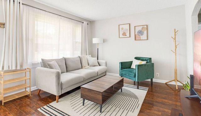 Modern 3br Gem in Heart of Ironton