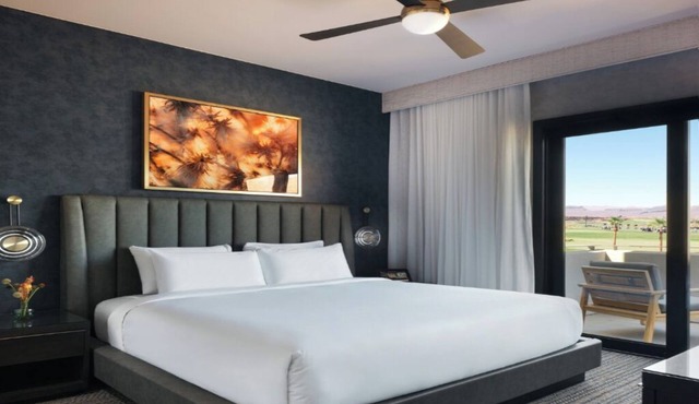 Modern Accommodation for Rest and Adventure - Explore Trails & Local Attractions